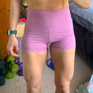 Born Primitive Your Go To Booty Shorts